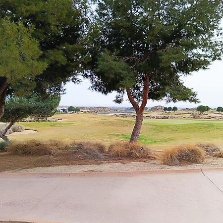 Villa Privada Valle Golf Resort مرسية المظهر الخارجي الصورة