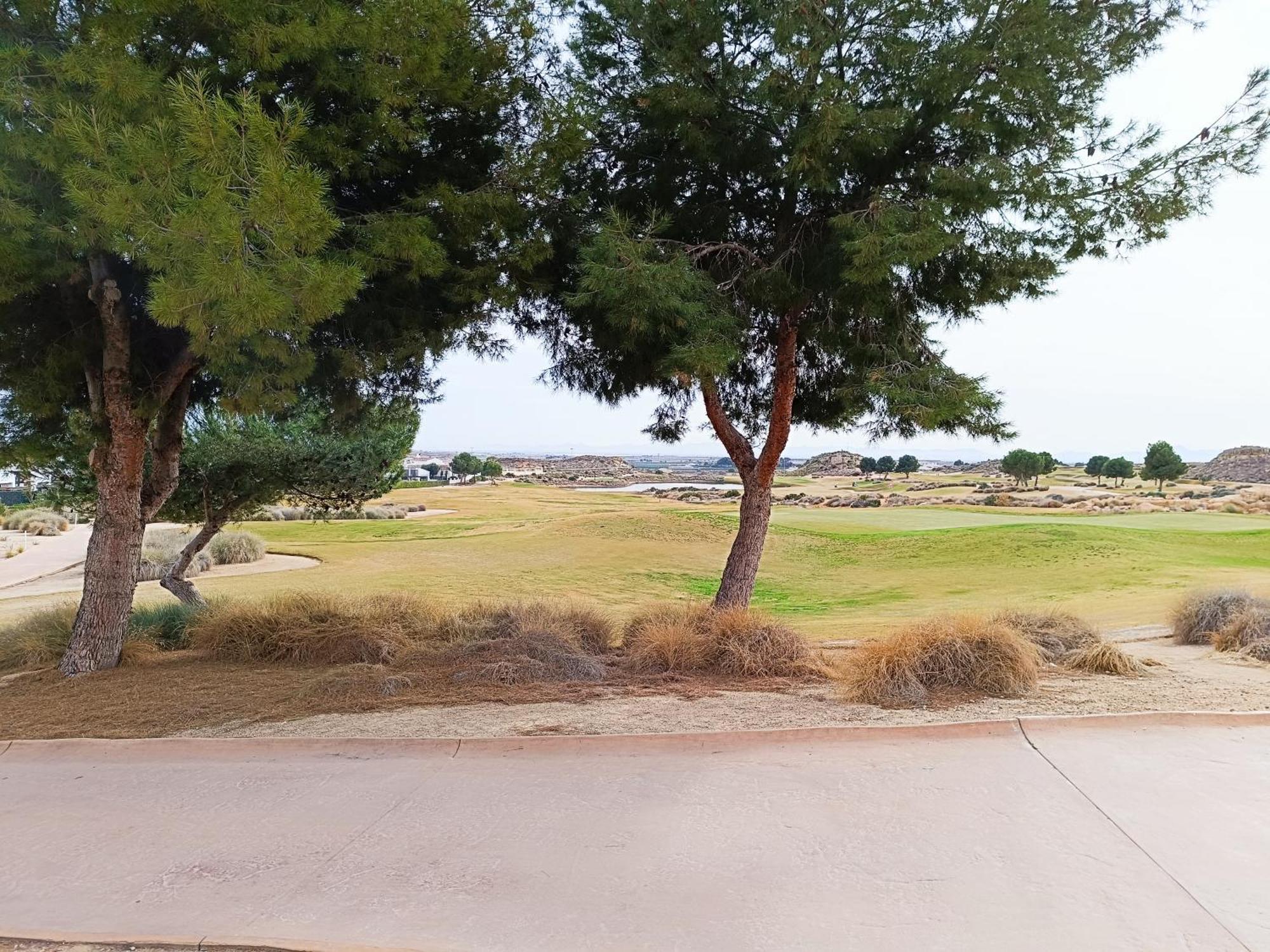 Villa Privada Valle Golf Resort مرسية المظهر الخارجي الصورة