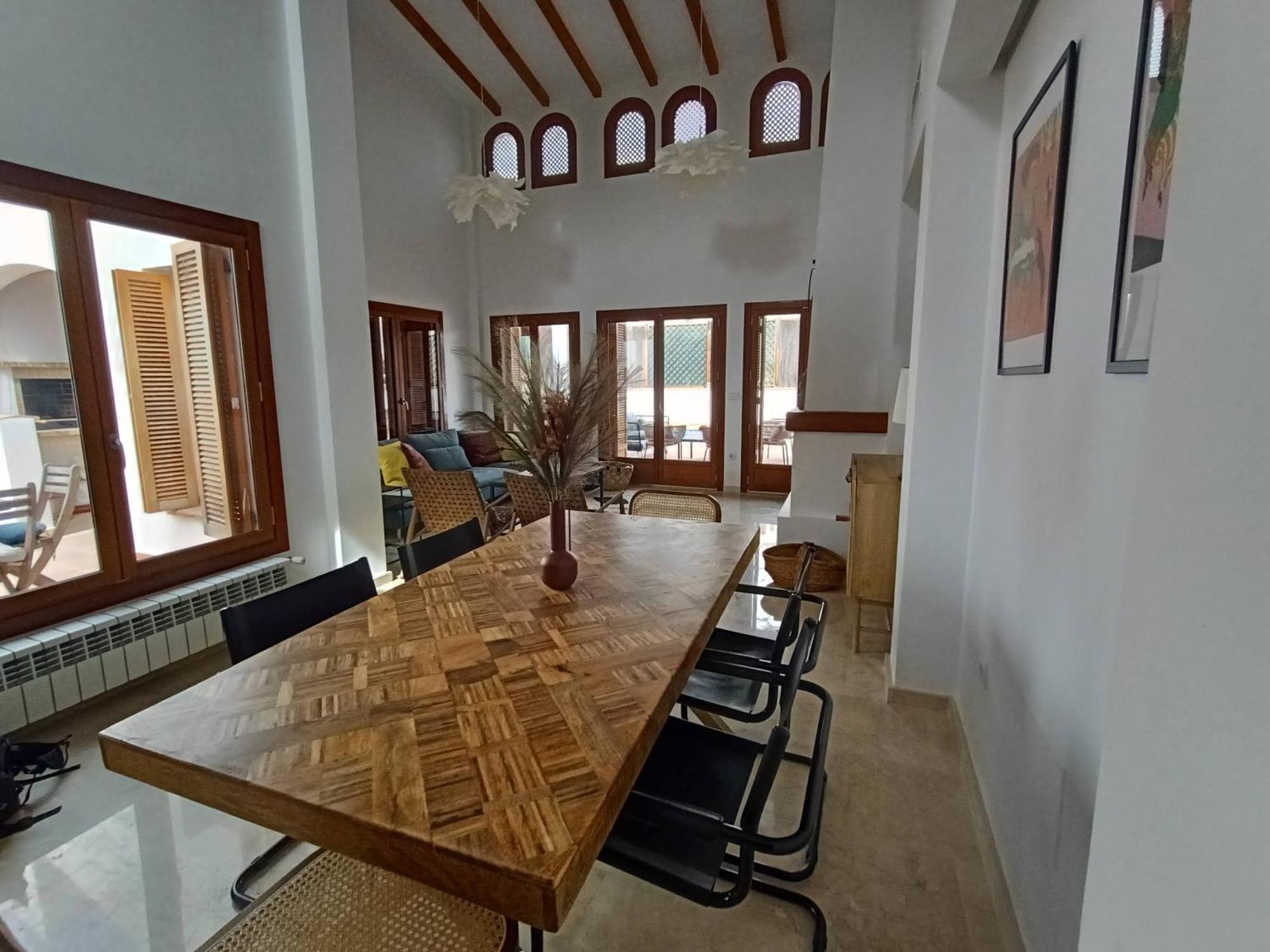 Villa Privada Valle Golf Resort مرسية المظهر الخارجي الصورة